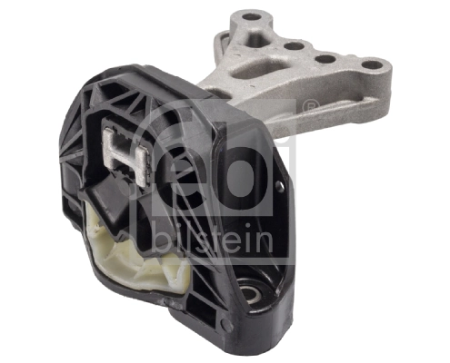 Mounting, engine
